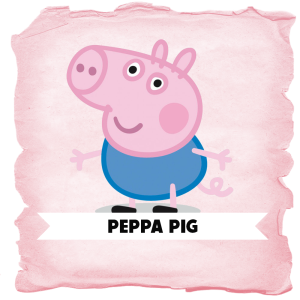 PEPPA PIG Party Decoration