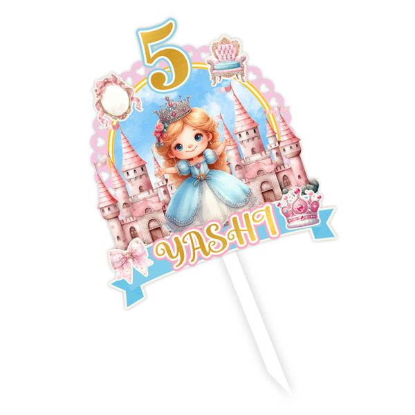Little Princess