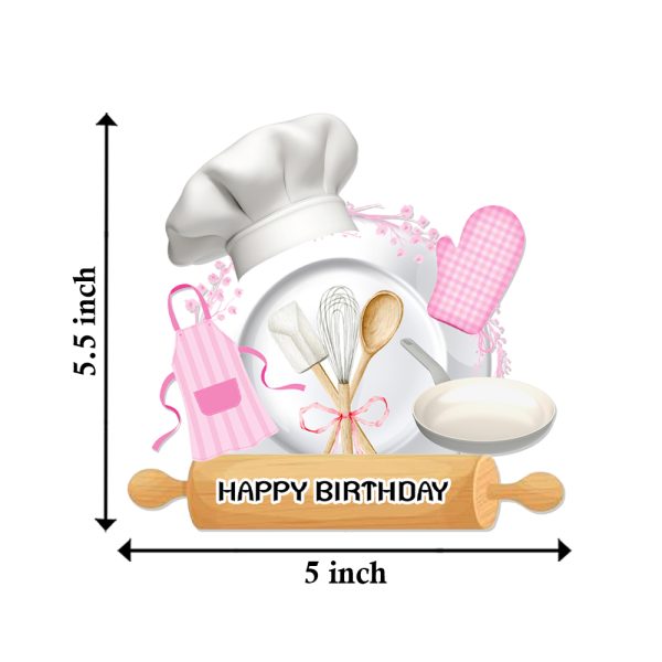 Chef Theme