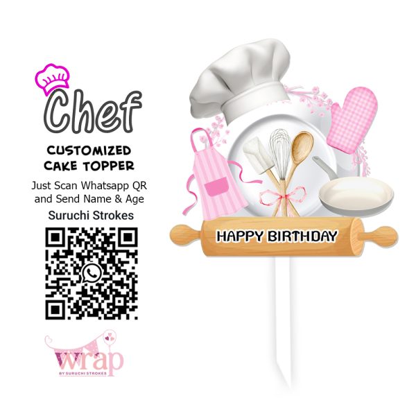 Chef Theme