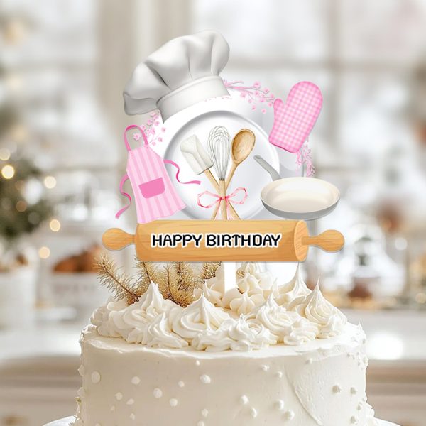 Chef Theme
