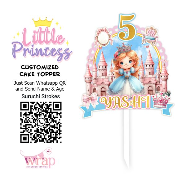 Little Princess