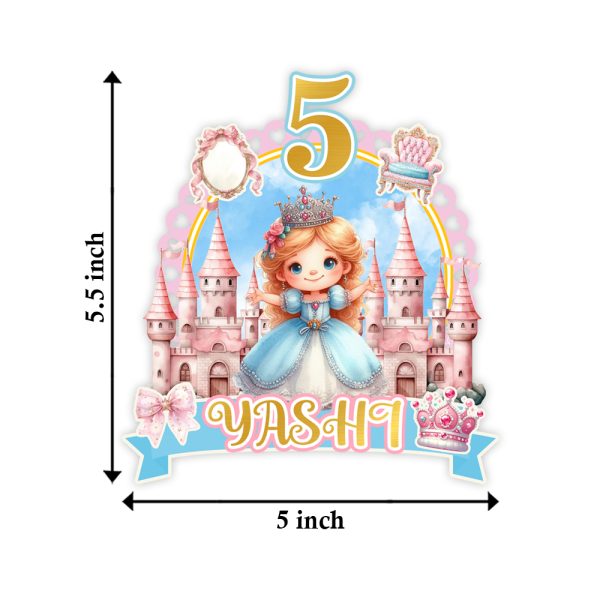 Little Princess