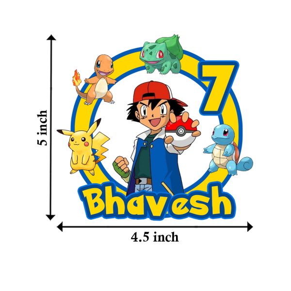 Pokemon Theme
