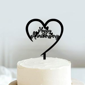 Happy Anniversary