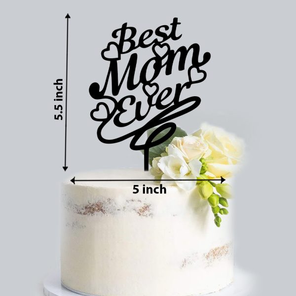 Best Mom