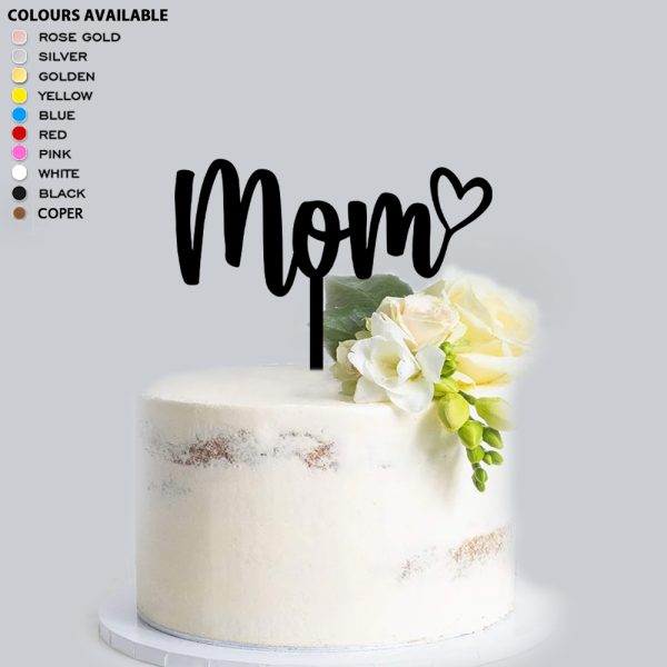 Mom Theme