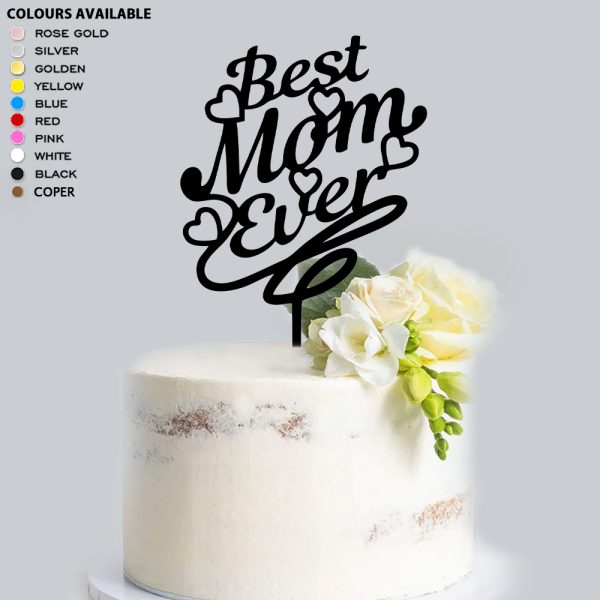 Best Mom