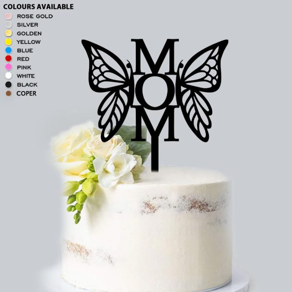 Mom Theme