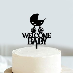 Welcome Baby