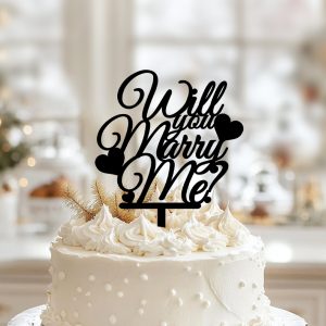 Will You Marry Me