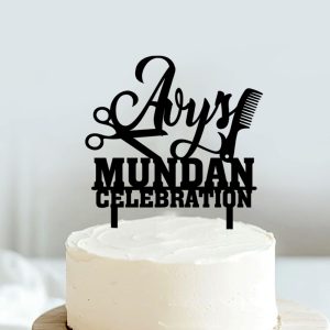Mundan