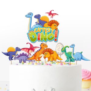 Dinosaur Theme