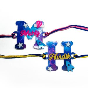 Kid Rakhi
