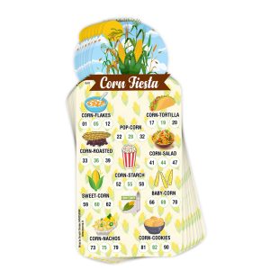 Corn Fiesta