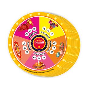 Diwali Tambola