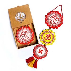Diwali Hanging For Home Decoration | Housewarming Deepavali Festival