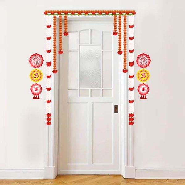 Diwali Hanging For Home Decoration | Housewarming Deepavali Festival - Image 4