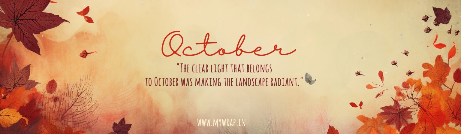october