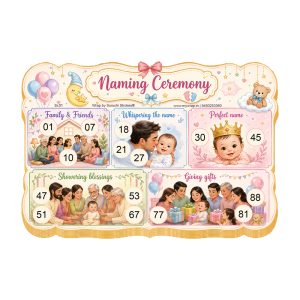 Naming Ceremony