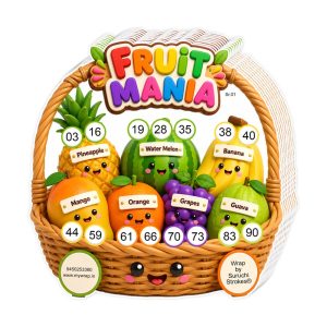 Fruit Mania